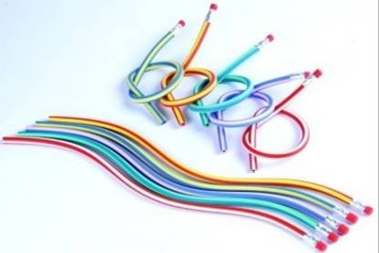 Rethi Saara flexible pencil Pencil