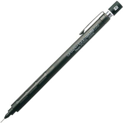 PENTEL Graph 1000 for Pro Drafting Pencil - 0.5 mm Pencil