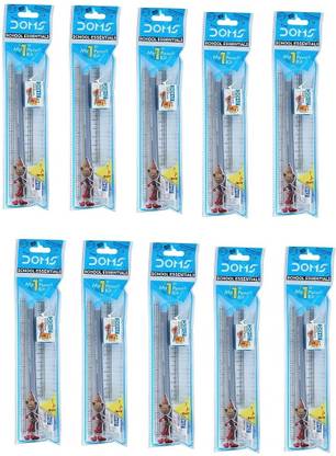 DOMS MY FIRST PENCIL KIT SET OF 10 Pencil