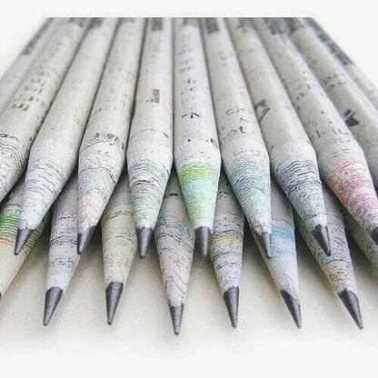 PampEarth Paper Pencil Pencil