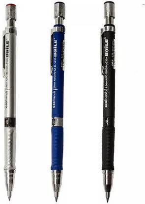 AtRate Mechanical Sketching 2.0mm Nib, Pencil