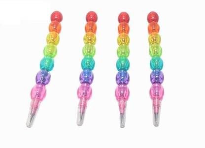 TurquoiseArt School children Kids handwriting Mechanical Pencil Pencil