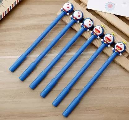 Xbox X BOX DOREMON GEN PAN PENCIL SET OF 5 Pencil