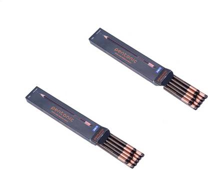 Linc PENTONIC PENCIL SET OF 20 Pencil