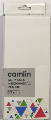 KOKUYO Camlin GRIP-MAX 0.7mm Mechanical Pencil