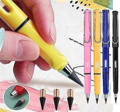 NATURE NUT UNBREAKABLE PENCIL Pencil