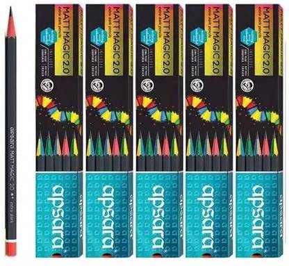 APSARA MATMAGIC 2.0 PENCIL APS MATMAGIC 2.0 Pencil