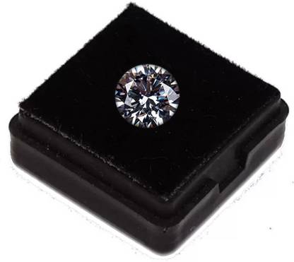 R.K GEMS Original 4.5 Catat American Diamond Stone