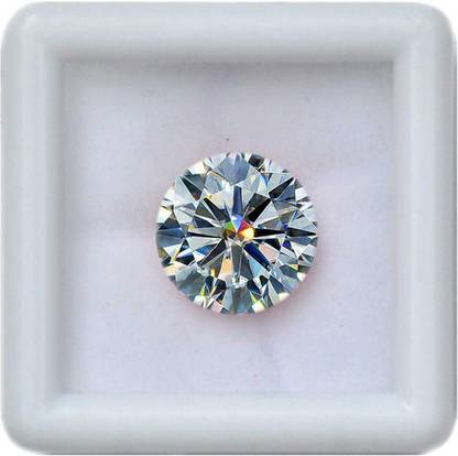 r.k जेम्स Best Quality Engagement Ring Only Diamond स्टोन