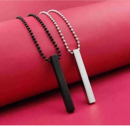 FASHIONOSA Stainless Steel