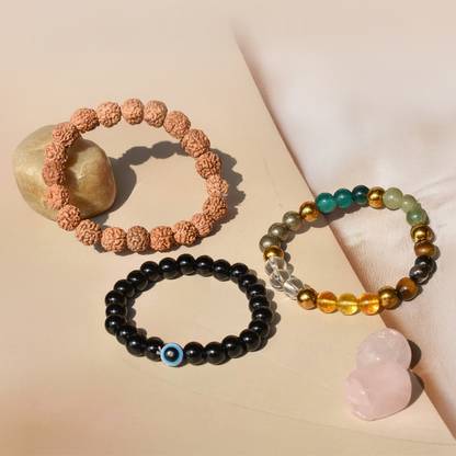 Astrotalk Maha Dhan Yog Combo Crystal