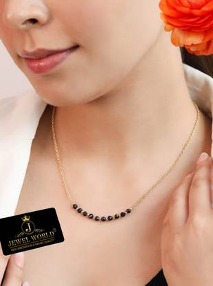 Jewel WORLD Gold-plated Cubic Zirconia Alloy, Brass