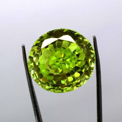 RATAN BAZAAR Peridot Stone