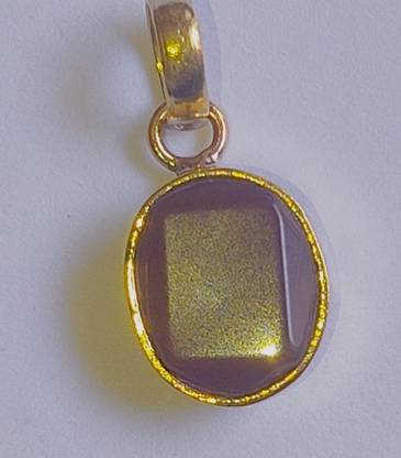 Xwer pendant hessonit Brass Brass Pendant