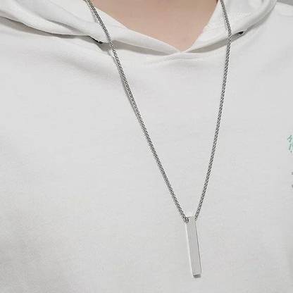 ASDADA Metal Pendant