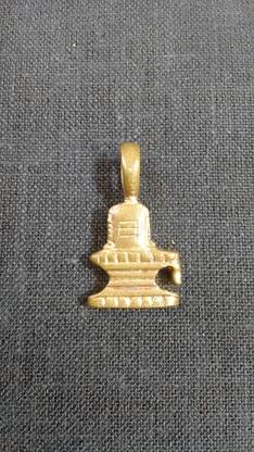 Vasantha bala Alloy Locket