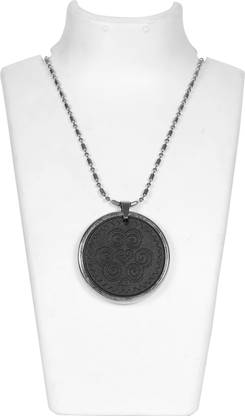 Sanjivani QUANTUM SCALAR ENERGY PENDANT Alloy Pendant