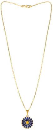 Dressberry Gold-plated Brass