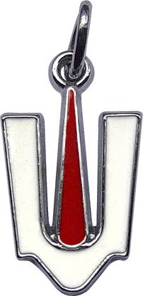 omkar Maha Vishnu Tilak Kavach Govinda Namam Tilak Pendant Metal