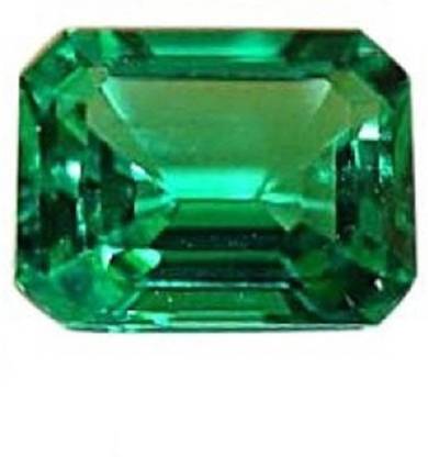 Aanya Jewels Emerald Stone
