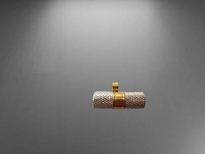 AMAN JEWELS Pure 925 Silver Tabiz with Black Thread Evil Protection Tabiz Gold-plated Sterling Silver Locket