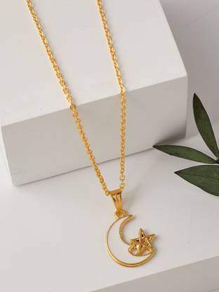 Dressberry Gold-plated Brass