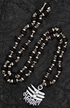 Charms Sterling Silver Alloy Pendant Set