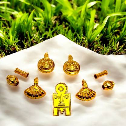 Trending Bazaar Gold-plated Copper