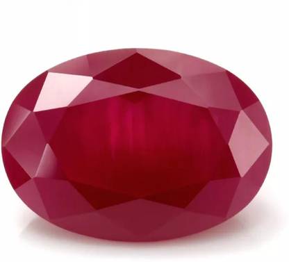 Gopalgems Original Burma Ruby 8.25 Ratti with Lab Certified {Natural manik/manikya Stone . Ruby Stone