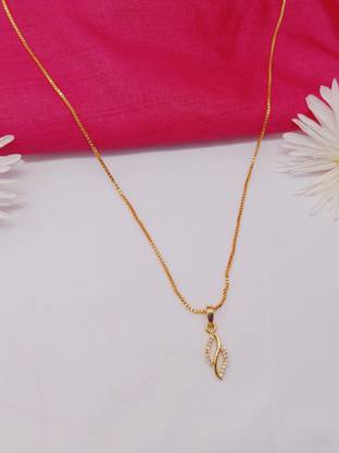 GRT Gold-plated Zircon Brass