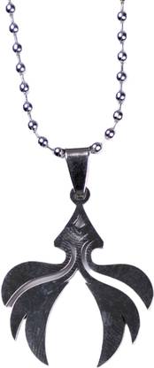 OFFO Genshin Impact Game Anemo Locket| Ideal for Men and Women Brass Locket