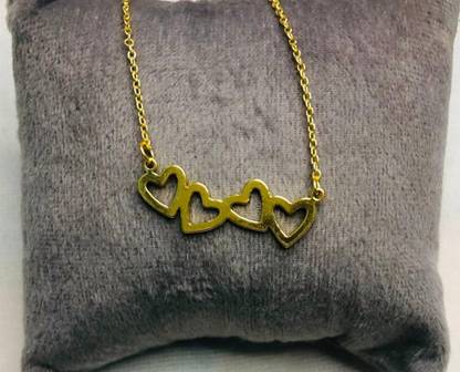 Proprie Heart Lokit Alloy Locket
