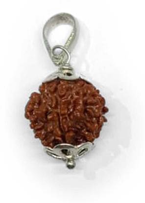 divyapunj Gems and Rudraksha Sterling Silver