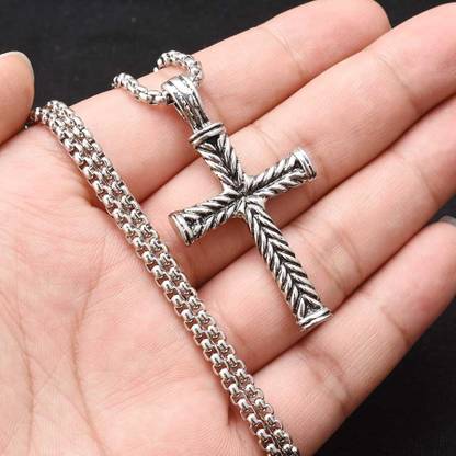 Elanora Jewels Elanora jewels Christian Pendant Alloy Pendant
