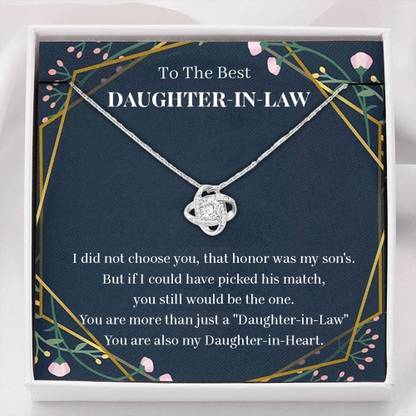 Rakva Gift Bonus Daughter Wedding Gift Rhodium Cubic Zirconia Sterling Silver Pendant Set