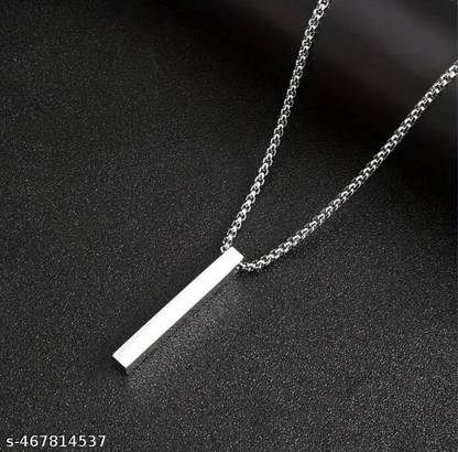 kazare Men Pendant | Pendant For Men | Boys Locket Alloy Locket