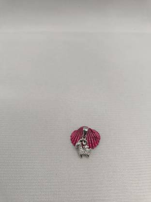 NISHKA Diamond Sterling Silver