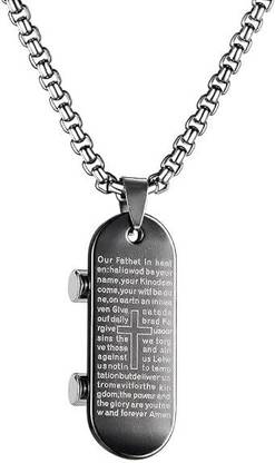 SIAASU Stainless Steel