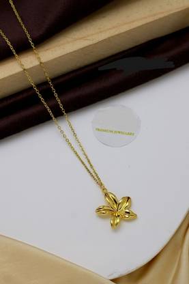 Klitz Gold-plated Metal