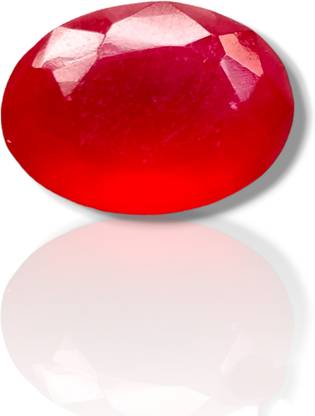Kumar Gems Ruby Stone