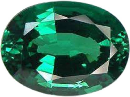 Aanya Jewels Emerald Stone