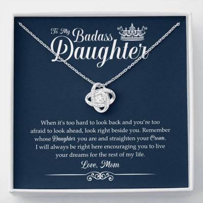 Rakva Daughter Remember Whose Daughter You Are And Straighten Your Crown Cubic Zirconia Sterling Silver Pendant Set