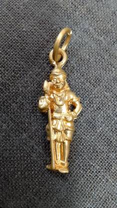Impon Murugan God Dollar (Impon) Copper Copper Locket