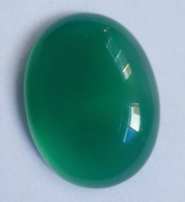 Sulemani Hakik Green Sulemani Agate Hakik Stone Ring Onyx Alloy Pendant