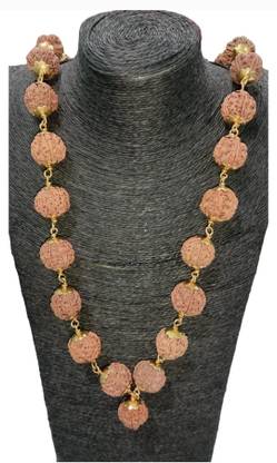 Nepali Rudraksha 5 Mukhi Nepali Rudraksha Original Certified | Original Seller Nepali Rudraksha | Mother of Pearl