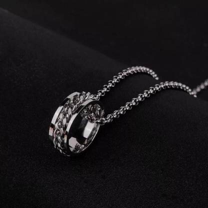 omaya jewels Rhodium Alloy