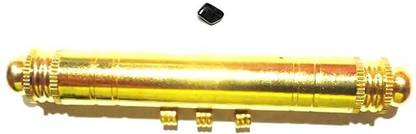ZOLTAMOATA Sharavan Nakshatra Janm Kavach Brass