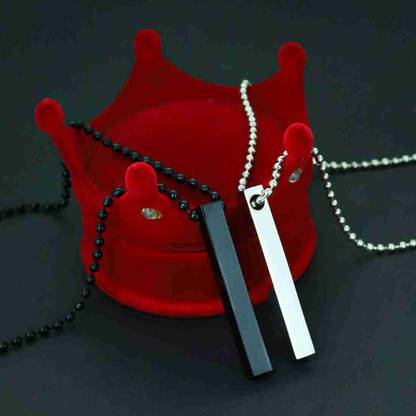 CIFRA Pandent Locket Sterling Silver Silver Pendant