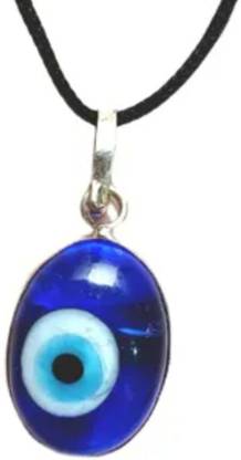 एसडी एस्ट्रो जेम्स एंड वास्तु Nazar Dosh Yantra Locket अलॉय