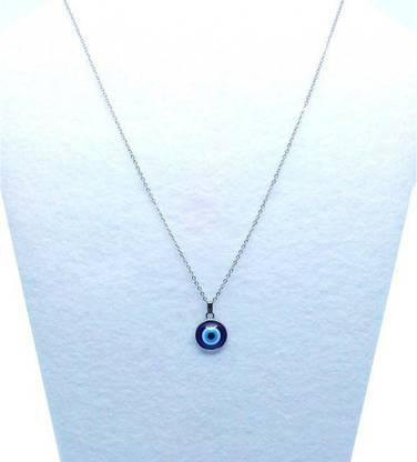 Neerajyoti Archer Arrowhead Pendant Punk Style Men's Arrow Pendant/Locket Biker, Party wear Black Silver Alloy Pendant